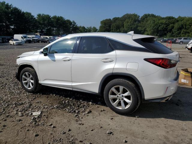 Photo 2 from auction – 2017 LEXUS RX 350 BAS with VIN JTJBZMCA4H2027810