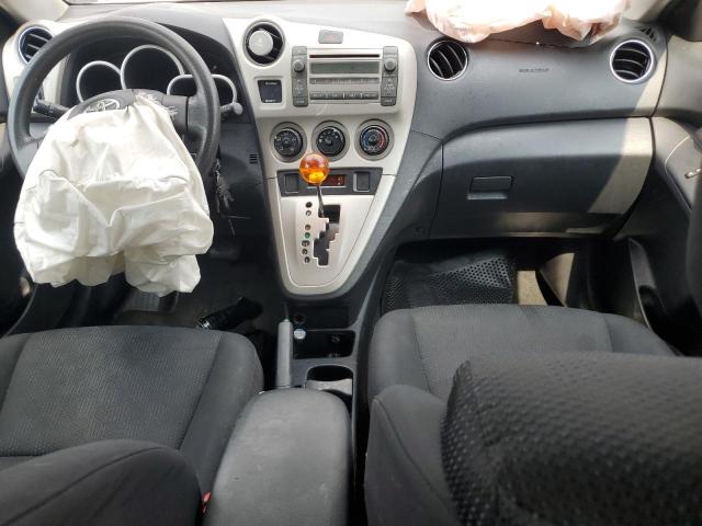Photo 8 from auction – 2010 TOYOTA COROLLA MA with VIN 2T1KU4EE3AC260988