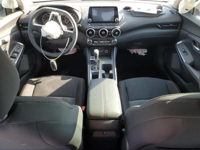 Photo 8 from auction – 2024 NISSAN SENTRA SR with VIN 3N1AB8DVXRY246868