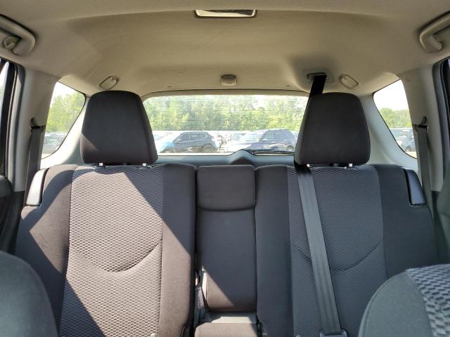 Photo 10 from auction – 2011 TOYOTA RAV4 SPORT with VIN JTMRF4DVXB5047710