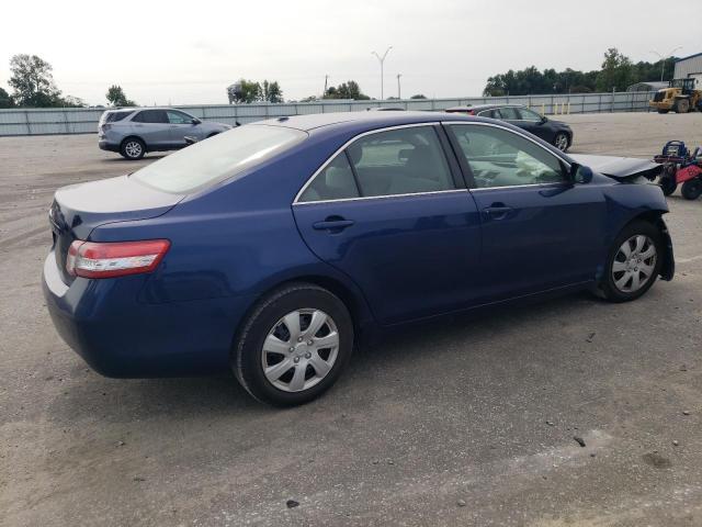 Photo 3 from auction – 2011 TOYOTA CAMRY BASE with VIN 4T1BF3EK9BU607007