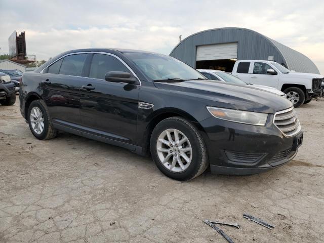 Photo 4 from auction – 2014 FORD TAURUS SE with VIN 1FAHP2D86EG159832