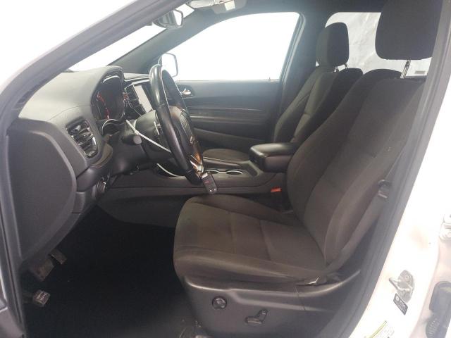 Фото 7 с аукциона – 2021 DODGE DURANGO GT с VIN 1C4RDJDG0MC662559