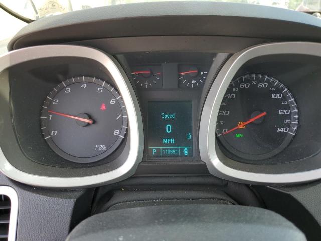 Photo 9 from auction – 2011 CHEVROLET EQUINOX LT with VIN 2CNFLEEC0B6431901