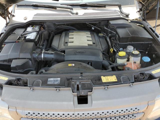 Zdjęcie 12 z aukcji – 2006 LAND ROVER RANGE ROVE z VIN SALSF25406A930734