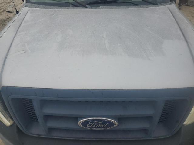 Photo 11 from auction – 2005 FORD F150 with VIN 1FTRF12295NA77387
