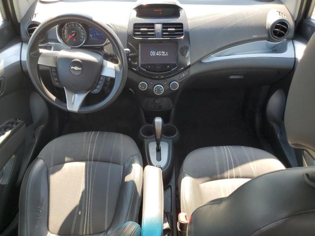 Photo 8 from auction – 2015 CHEVROLET SPARK 1LT with VIN KL8CD6S90FC731852