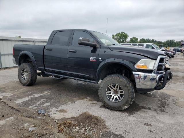 Photo 4 from auction – 2012 DODGE RAM 2500 S with VIN 3C6UD5CL6CG117176