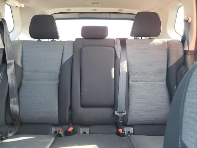 Photo 10 from auction – 2021 NISSAN ROGUE S with VIN 5N1AT3AB4MC706367