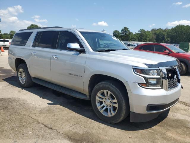 Photo 4 from auction – 2016 CHEVROLET SUBURBAN C with VIN 1GNSCHKC5GR410103