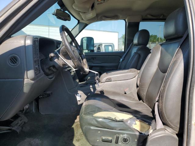 Photo 7 from auction – 2006 CHEVROLET 2500 with VIN 1GCHK29D46E277275
