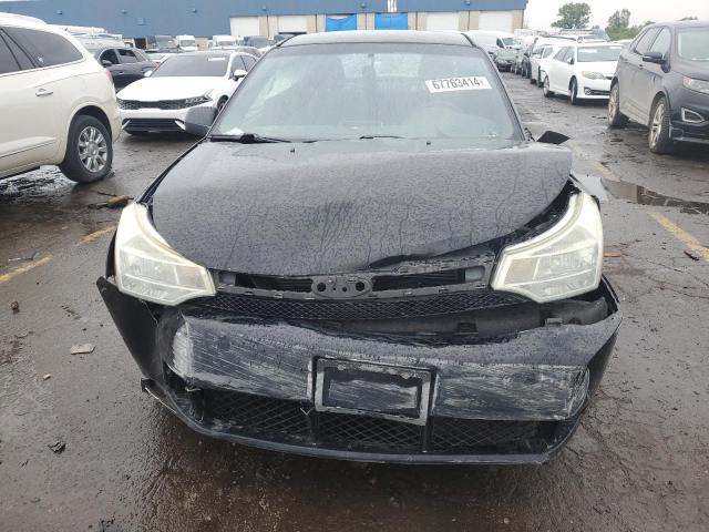 Photo 5 from auction – 2008 FORD FOCUS SE with VIN 1FAHP35N48W292674