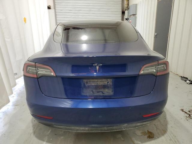 Photo 6 from auction – 2022 TESLA MODEL 3 with VIN 5YJ3E1EA9NF287823