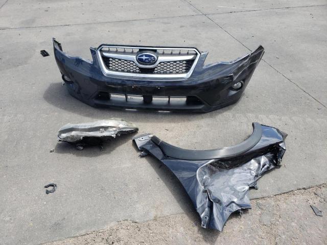Photo 12 from auction – 2015 SUBARU XV CROSSTR with VIN JF2GPADC3F8263471