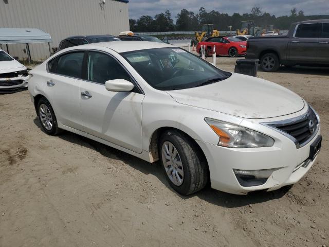 Photo 4 from auction – 2015 NISSAN ALTIMA 2.5 with VIN 1N4AL3AP5FN343591