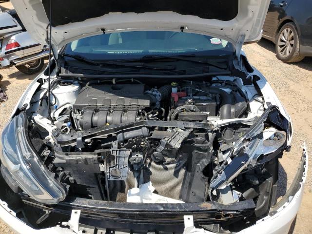 Photo 11 from auction – 2017 NISSAN SENTRA S with VIN 3N1AB7AP8HY233065