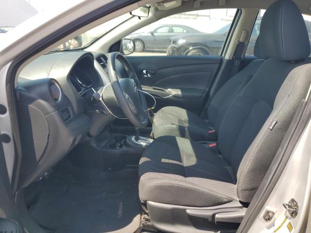 Photo 7 from auction – 2019 NISSAN VERSA S with VIN 3N1CN7AP7KL871697