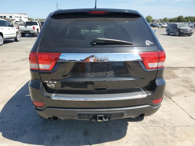 Photo 6 from auction – 2013 JEEP GRAND CHER with VIN 1C4RJFCT4DC620206