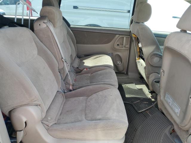 Photo 10 from auction – 2008 TOYOTA SIENNA CE with VIN 5TDZK23C08S216880