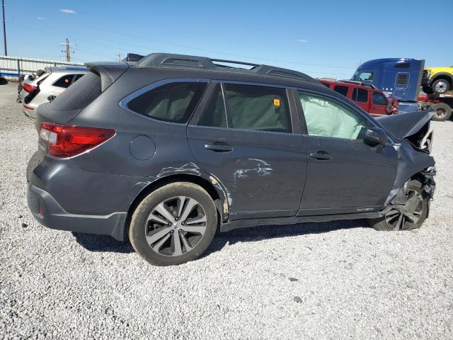 Photo 3 from auction – 2018 SUBARU OUTBACK 2. with VIN 4S4BSANC3J3229490
