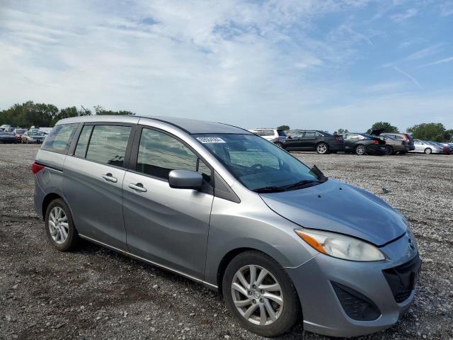 Photo 4 from auction – 2012 MAZDA 5 with VIN JM1CW2BL2C0140070