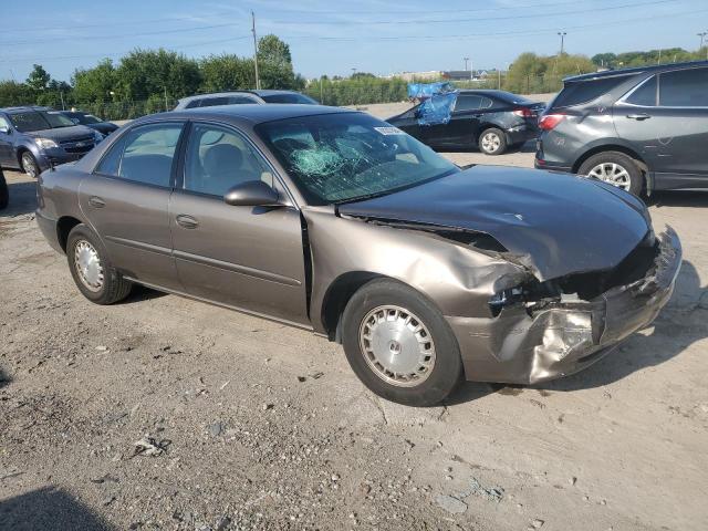 Photo 4 from auction – 2005 BUICK CENTURY CU with VIN 2G4WS52J551110850