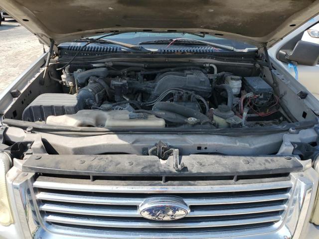 Photo 12 from auction – 2010 FORD EXPLORER X with VIN 1FMEU7DE6AUA08618