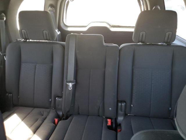 Photo 10 from auction – 2007 FORD EXPEDITION with VIN 1FMFU16597LA36720