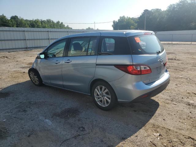 Photo 2 from auction – 2013 MAZDA 5 with VIN JM1CW2BL9D0154694
