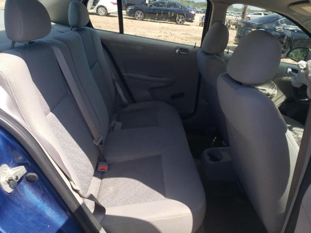 Photo 10 from auction – 2005 CHEVROLET COBALT with VIN 1G1AK52F957611648