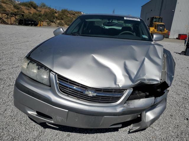 Photo 5 from auction – 2005 CHEVROLET IMPALA with VIN 2G1WF52EX59195738