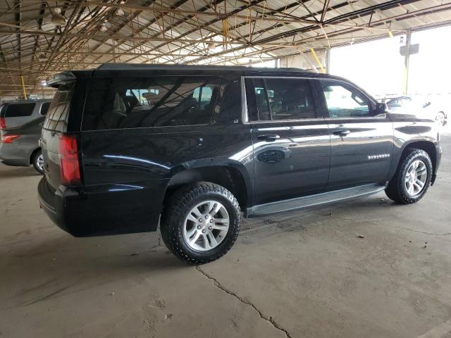 Photo 3 from auction – 2018 CHEVROLET SUBURBAN C with VIN 1GNSCHKC5JR333756