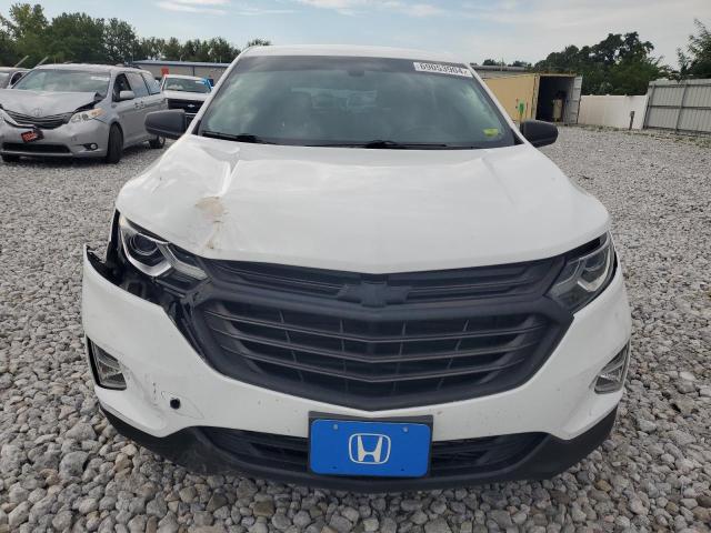 Photo 5 from auction – 2018 CHEVROLET EQUINOX LS with VIN 2GNAXHEV8J6105498