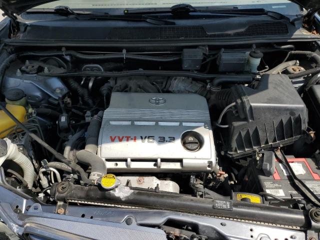 Photo 12 from auction – 2004 TOYOTA HIGHLANDER with VIN JTEEP21A140062562