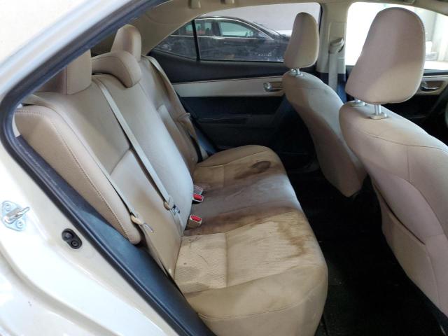 Photo 10 from auction – 2014 TOYOTA COROLLA EC with VIN 5YFBPRHE3EP049263