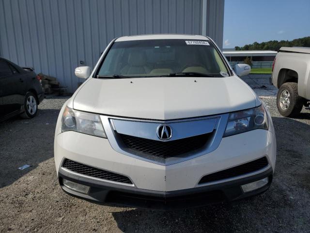 Фото 5 с аукциона – 2012 ACURA MDX TECHNO с VIN 2HNYD2H36CH533465