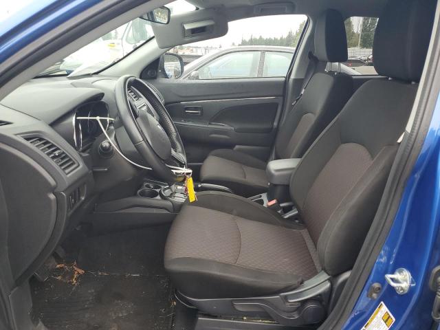 Photo 7 from auction – 2017 MITSUBISHI OUTLANDER with VIN JA4AP3AU5HZ028932