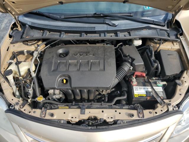 Zdjęcie 11 z aukcji – 2013 TOYOTA COROLLA BA z VIN 2T1BU4EE1DC030340