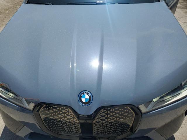 Photo 11 from auction – 2023 BMW IX M60 with VIN WB533CF00PCL89501