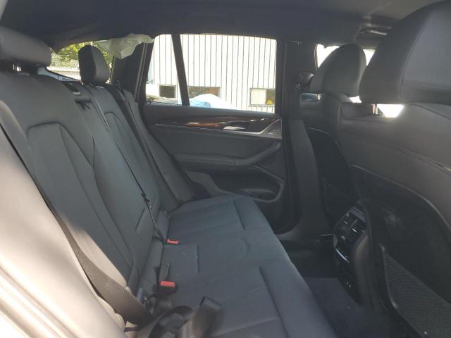 Photo 11 from auction – 2020 BMW X3 XDRIVE3 with VIN 5UXTY5C08LLT35670