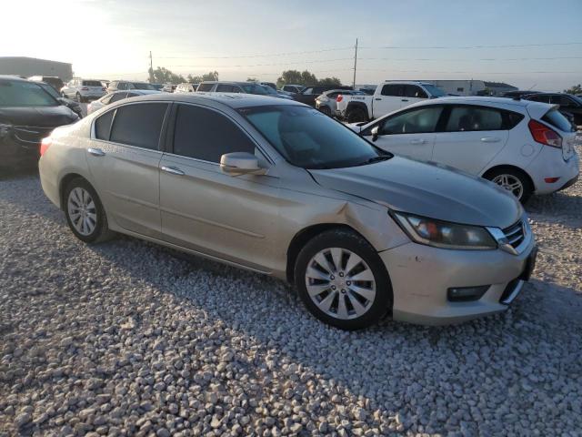 Photo 4 from auction – 2015 HONDA ACCORD EXL with VIN 1HGCR2F8XFA199865