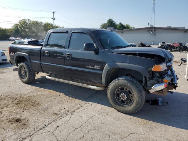 Photo 4 from auction – 2006 GMC SIERRA K25 with VIN 1GTHK23D96F215874