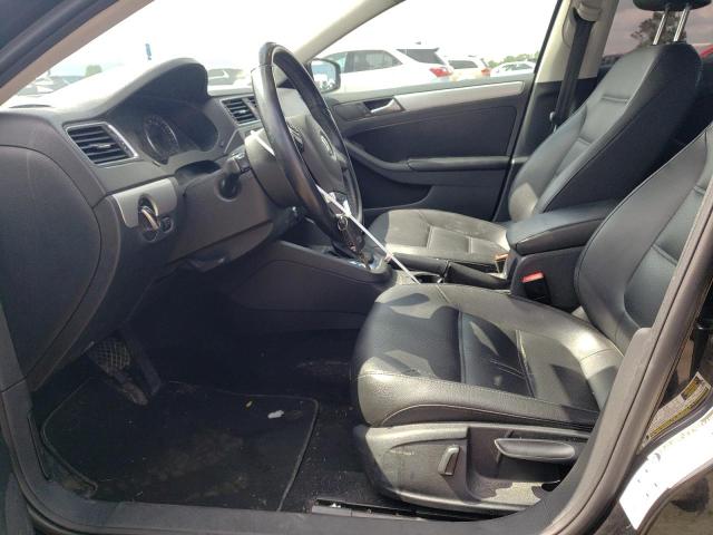 Photo 7 from auction – 2014 VOLKSWAGEN JETTA SE with VIN 3VWD07AJ2EM387041