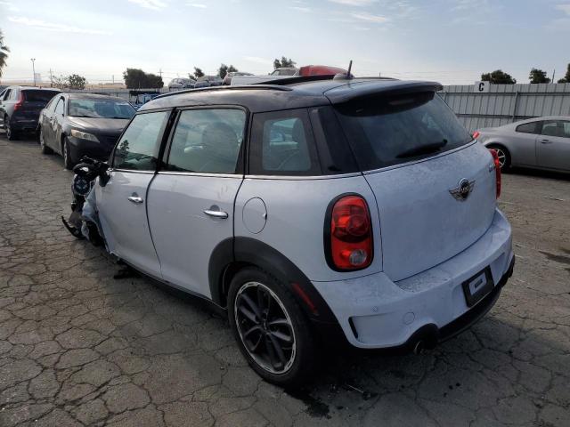 Photo 2 from auction – 2015 MINI COOPER S C with VIN WMWZC3C5XFWT04253