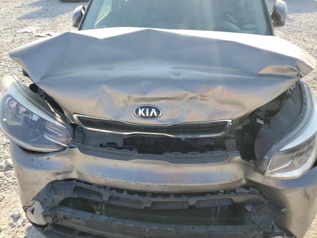 Photo 12 from auction – 2016 KIA SOUL + with VIN KNDJP3A56G7283386