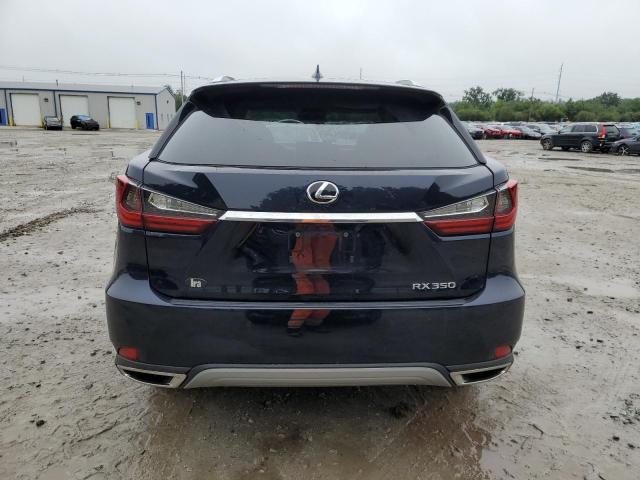 Photo 6 from auction – 2020 LEXUS RX 350 with VIN 2T2HZMDA1LC223544