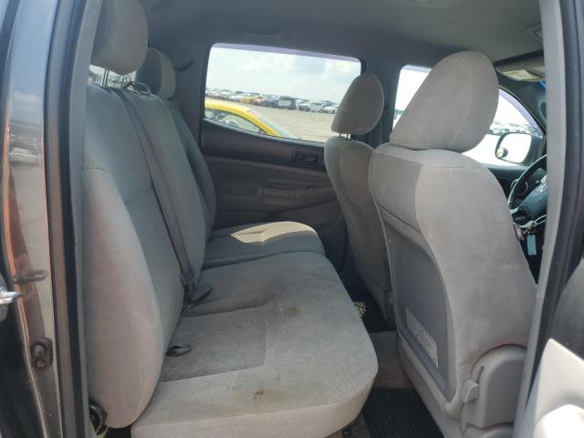 Photo 10 from auction – 2010 TOYOTA TACOMA DOU with VIN 3TMLU4EN8AM038278