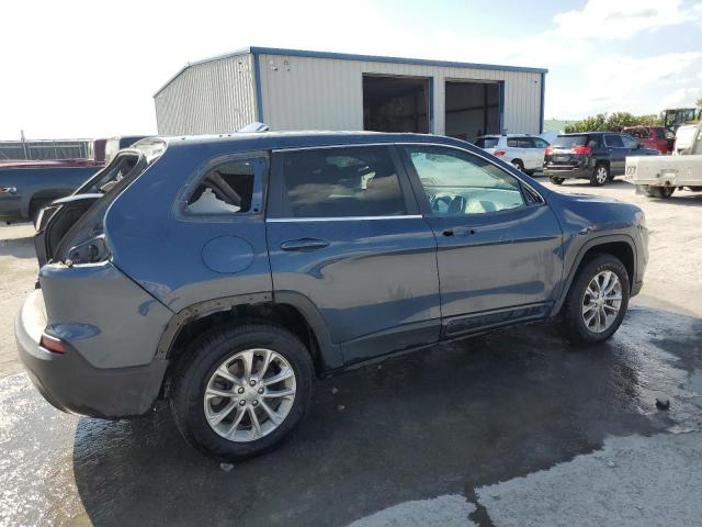 Photo 3 from auction – 2019 JEEP CHEROKEE L with VIN 1C4PJMCB5KD442980