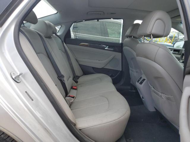 Photo 10 from auction – 2016 HYUNDAI SONATA SPO with VIN 5NPE34AF3GH290822