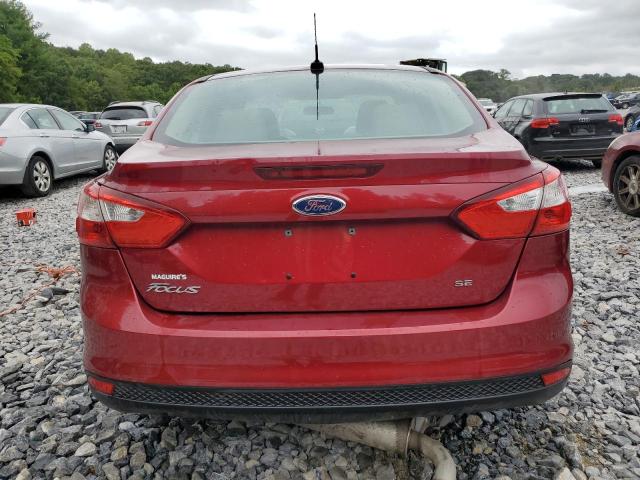 Photo 6 from auction – 2014 FORD FOCUS SE with VIN 1FADP3F21EL172444